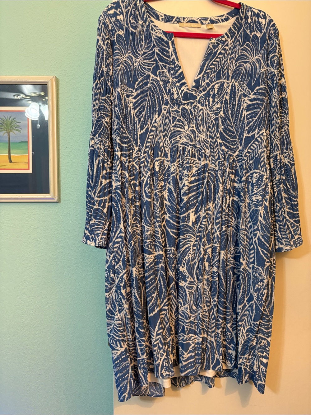 Sunny Leigh dress
